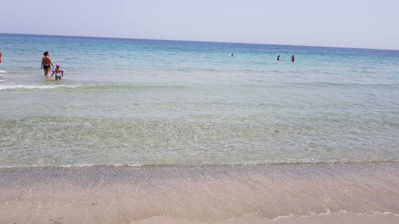 فيلا Perla Blu مارزاميمي المظهر الخارجي الصورة