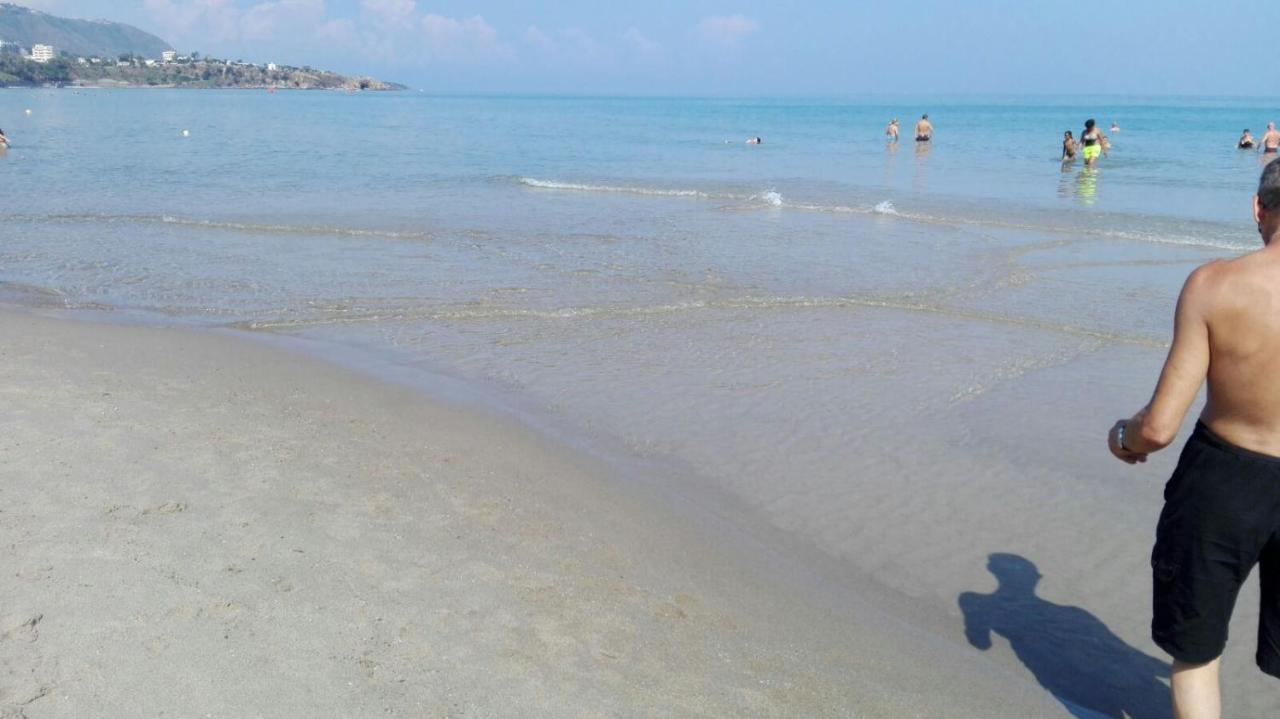 فيلا Perla Blu مارزاميمي المظهر الخارجي الصورة