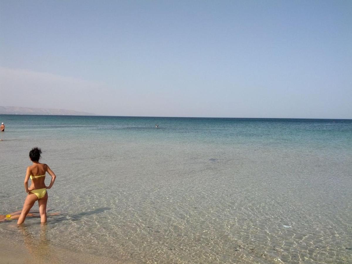 فيلا Perla Blu مارزاميمي المظهر الخارجي الصورة